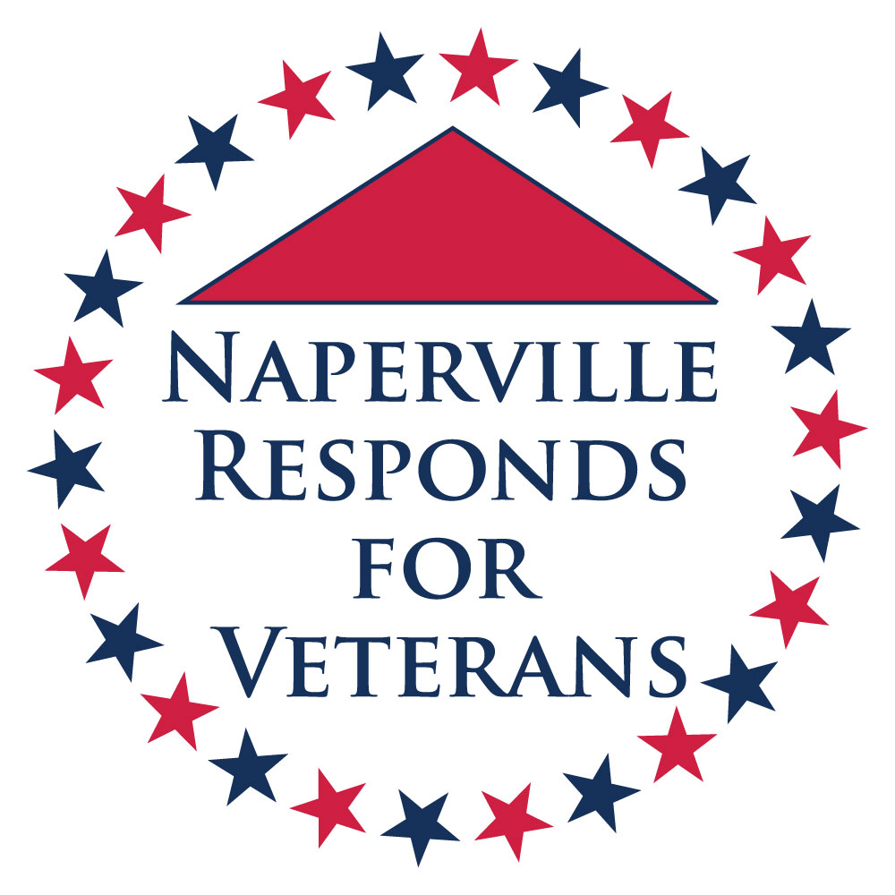 Naperville Responds For Veterans